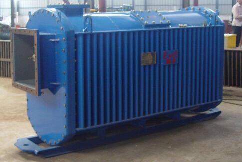 KS13-1000KVA濮阳矿用变压器