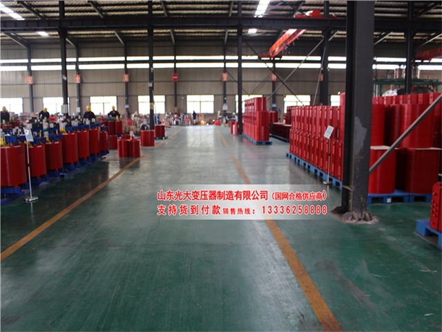 濮阳非晶合金变压器元件构成